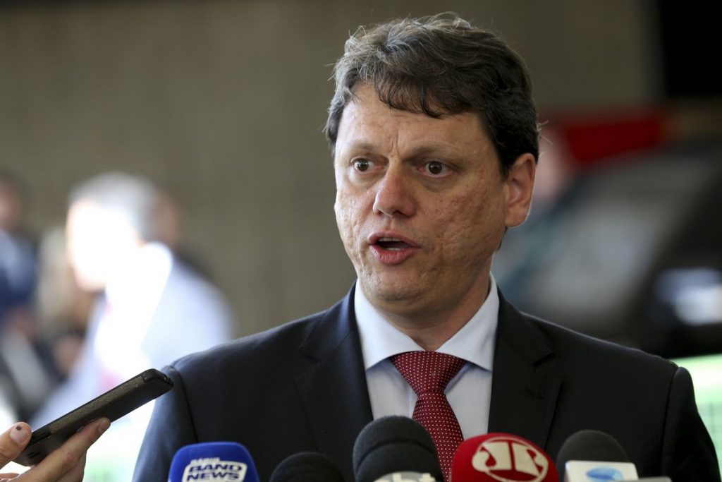 Infraestrutura terá recursos para manutenção de obras em 2021, afirma ministro