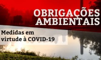 Webinar debate importância de as empresas estarem atentas para cumprir prazos das obrigações ambientais