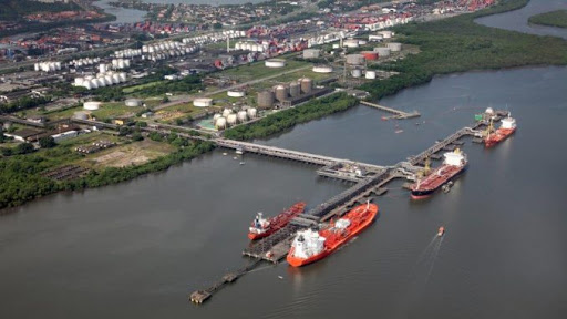ANTAQ aprova minutas de edital para os terminas STS08 e STS08A, no Porto de Santos