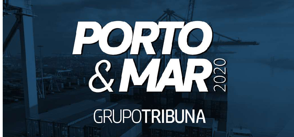 12º webinar Porto e Mar: O novo PDZ do Porto de Santos