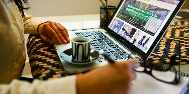 Tendência para o pós pandemia, home office se consolida entre as empresas
