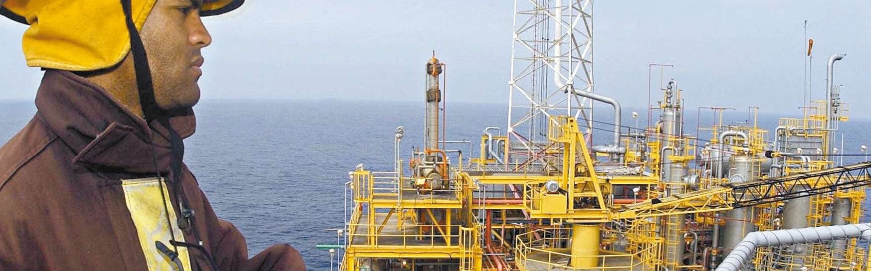 Petrobras garante: não sai da região