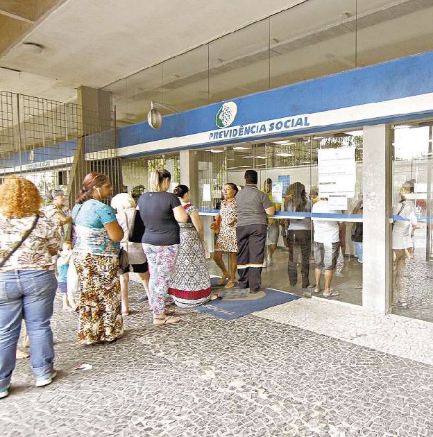 Auxílio-doença em atraso, acima de um mínimo, será pago