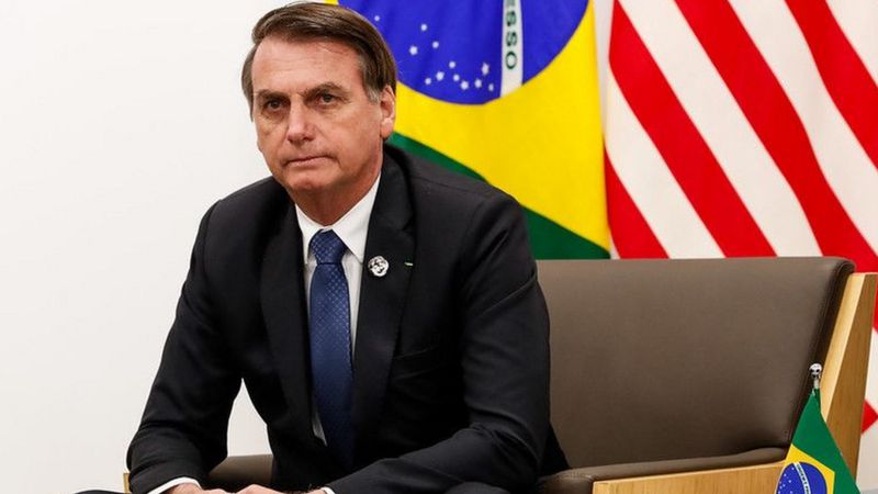 Por que anúncio de Bolsonaro sobre cota de açúcar dos EUA para o Brasil não é vitória diplomática