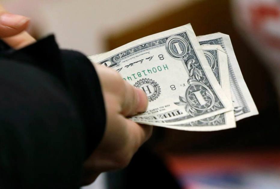 A baixa do dólar e o que esperar daí