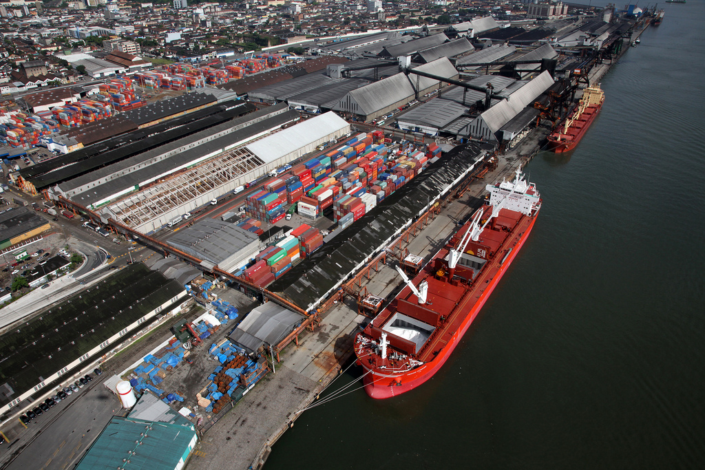 ABTP defende mudanças sobre autorização para investimentos nos terminais arrendados