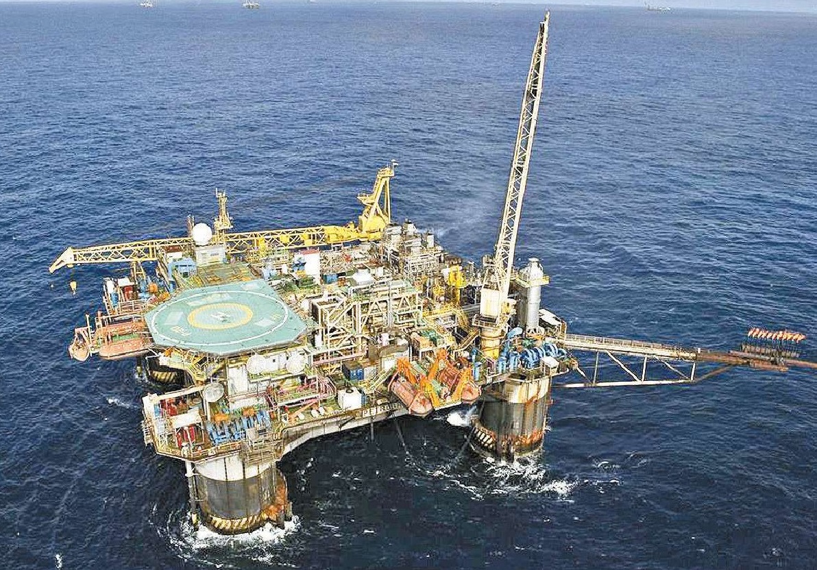 Petrobras aberta a projetos