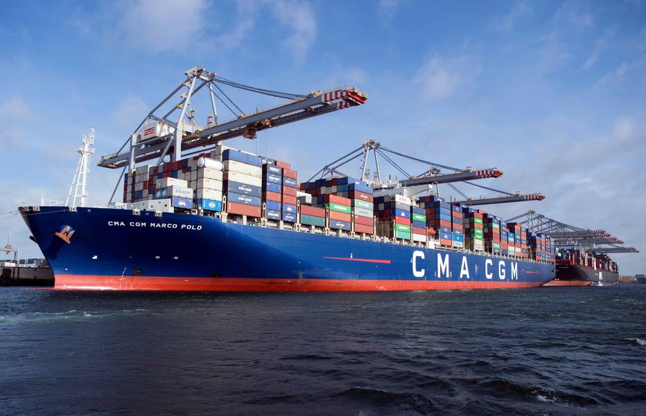 Holanda dobra compra de soja e vira terceiro destino de produtos do Brasil