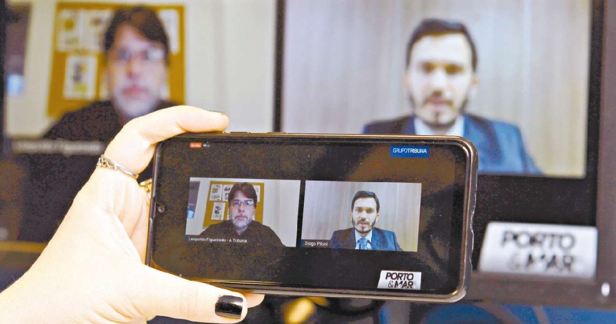 Objetivo é simplificar, afirma Piloni