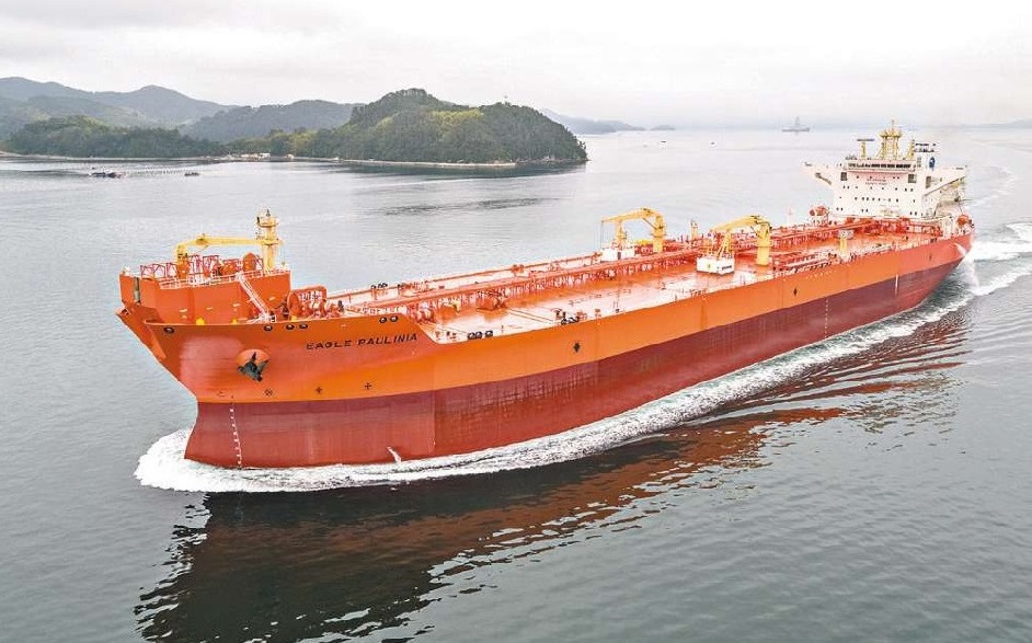 Petrobras prevê destinar até US$ 50 bilhões para 2021-2025