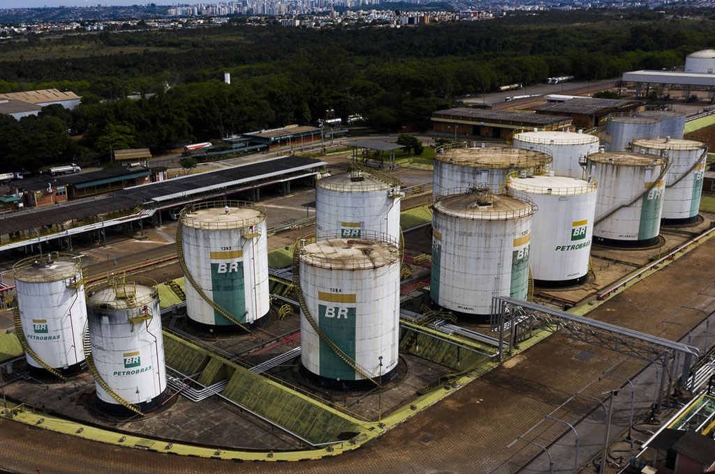 Para consultor, complexidade da cabotagem a granel não está apenas na regularidade