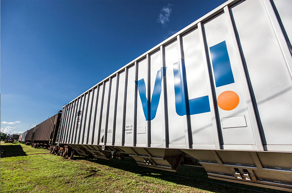 VLI amplia volume de embarques de manganês no Terminal Portuário São Luís