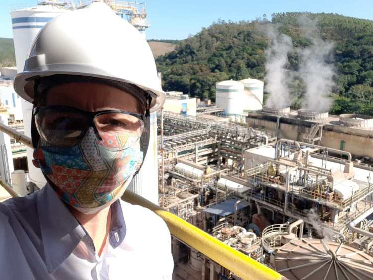 Suzano intensifica promoção da diversidade com foco na inclusão de PCDs no interior de São Paulo