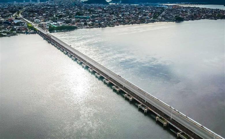 Caixa Econômica Federal aprova projeto executivo de recuperação total da Ponte dos Barreiros
