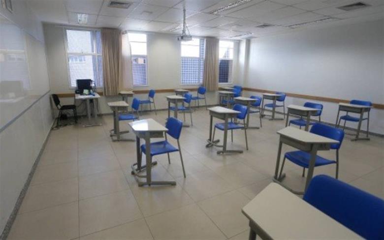 MP diz que Estado de SP não está preparado para voltar às aulas