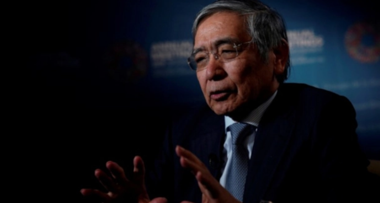 Auxílio a empresas atingidas pela pandemia pode ser prorrogado, diz presidente do BoJ