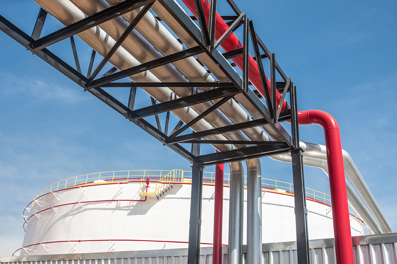 Copersucar: Logística ferroviária e dutoviária reduz emissões de carbono