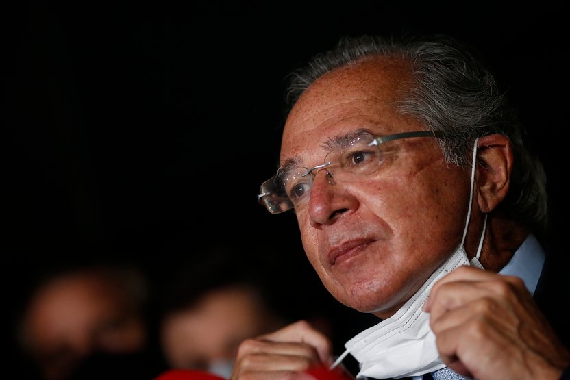 Guedes encaminha a Bolsonaro privatizações de portos e rodovias