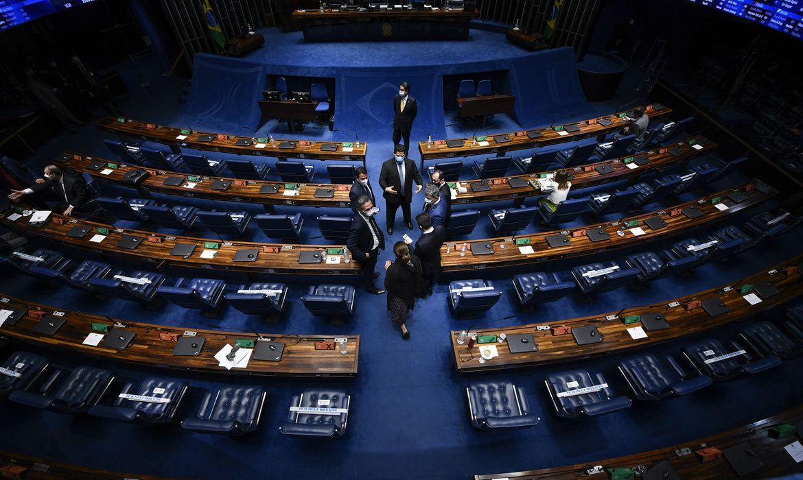 Senado aprova recriação do Ministério das Comunicações