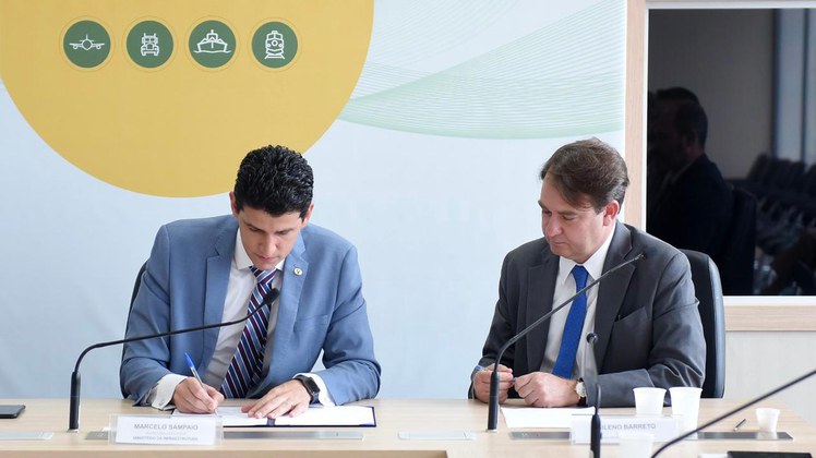 Ministério da Infraestrutura unifica contratos com o Serpro e amplia capacidade de transformação digital de serviços
