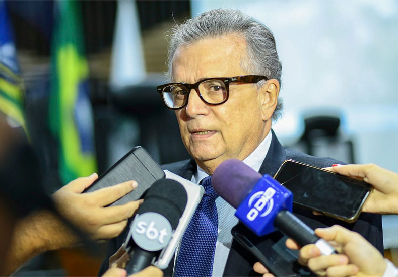 Deputado defende transporte por cabotagem e ferrovias para impulsionar a economia do país