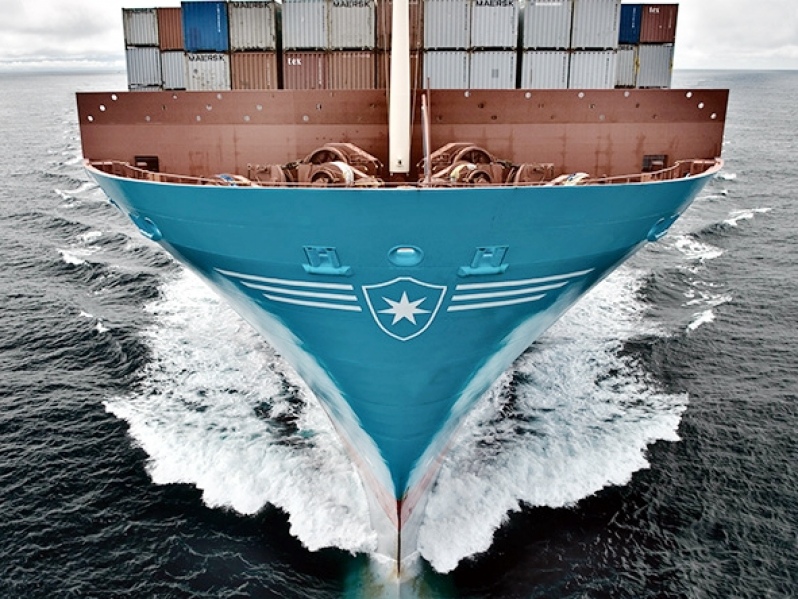 Maersk e as implicações de sua reestruturação em questões trabalhistas