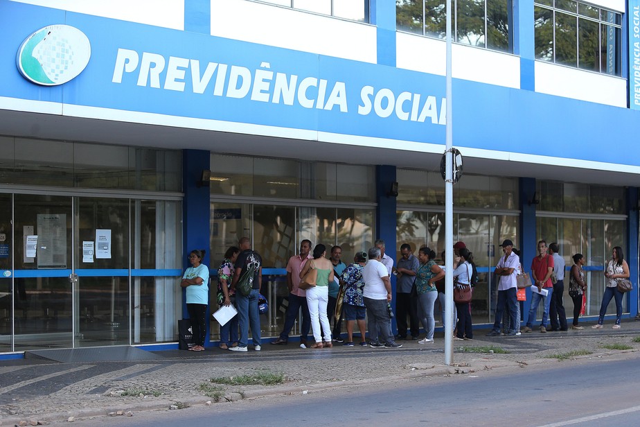Advogados farão atendimentos por videochamada no INSS em SP