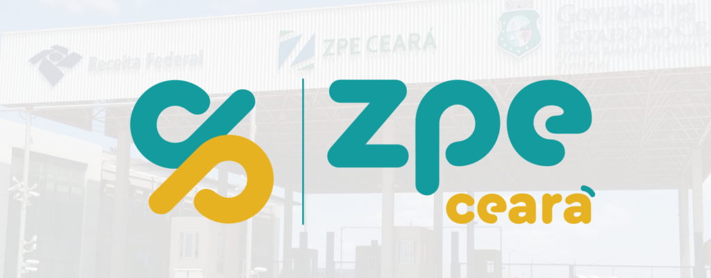 ZPE Ceará completa 10 anos de concepção e lança nova marca