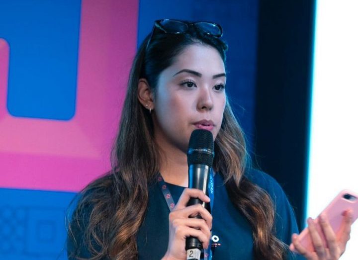 Conheça Camila Doki, a embaixadora do Brasil Hack Export