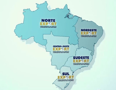 Sebrae do Macapá recebe autoridades e lideranças do setor portuário para discutir principais características logísticas da região