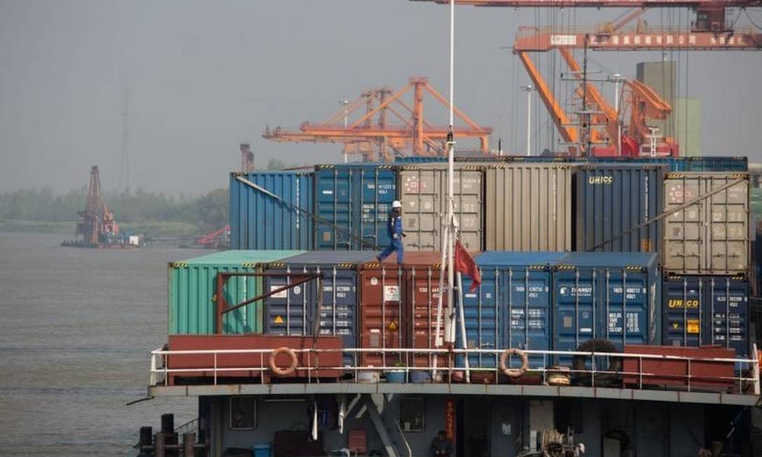 Comércio entre Brasil e EUA poderá ficar até 15% mais barato