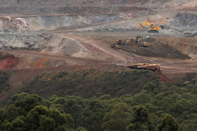 Com minério de ferro em alta, Vale deve garantir dividendo bilionário em 2021