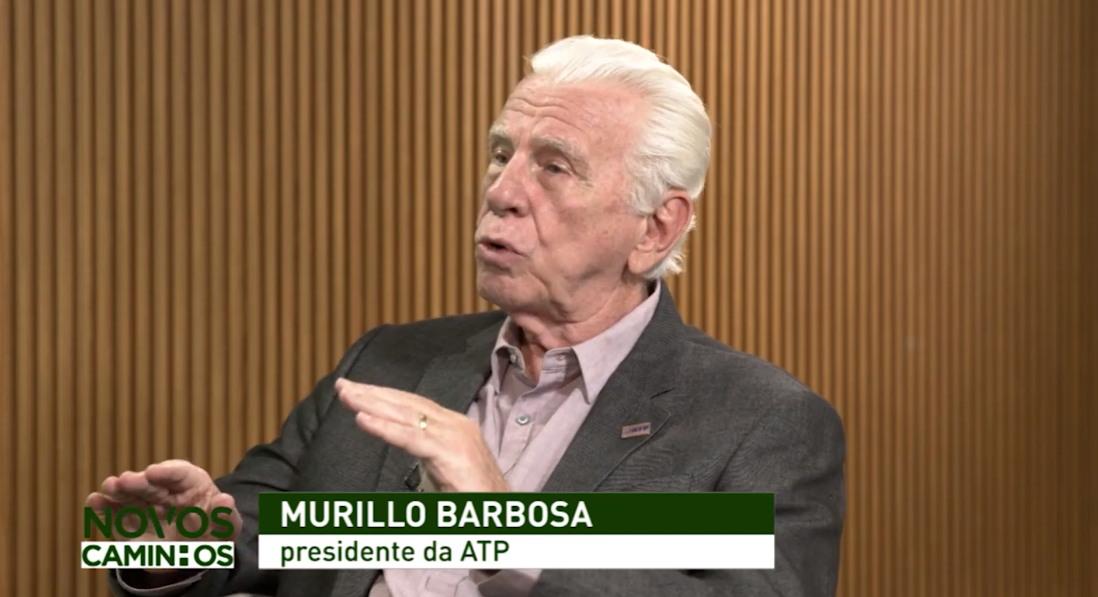Novos Caminhos com Murilo Barbosa | AgroMais