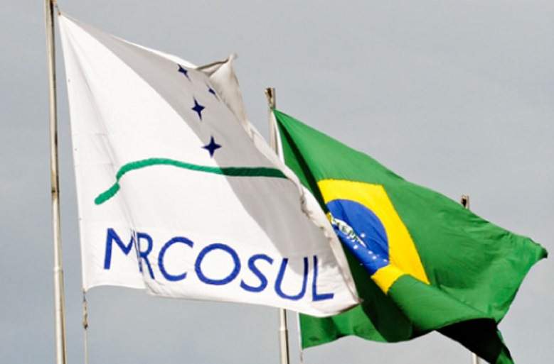 O Brasil, o Mercosul e suas soluções