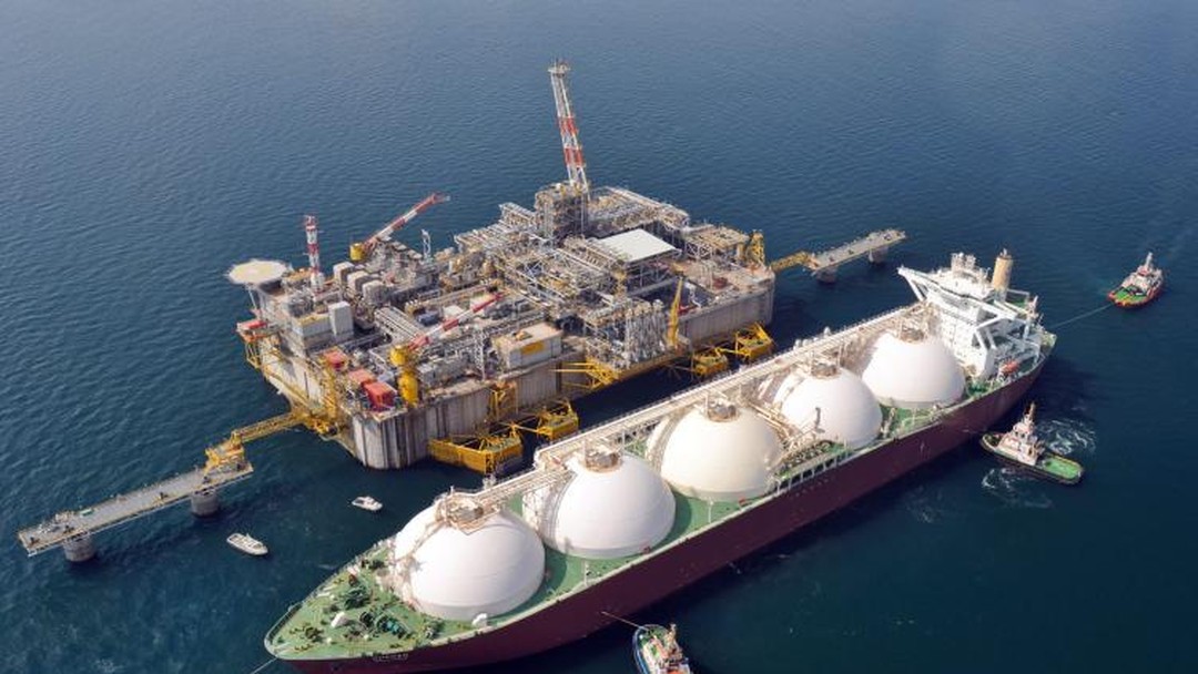 "Novo Tegram" terá capacidade para exportar 20 milhões de toneladas de grãos por ano