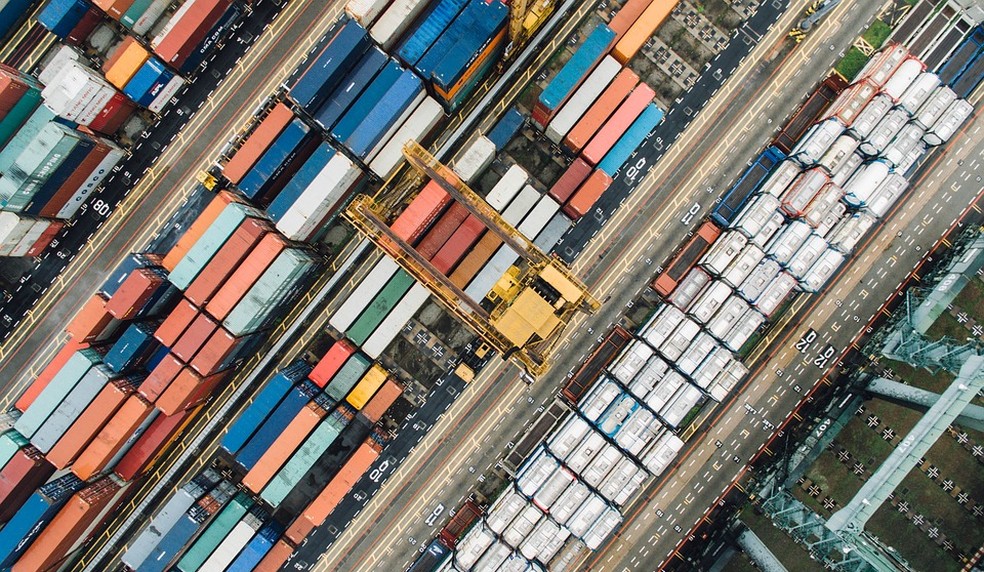 Balança comercial tem superávit de US$ 1,8 bi na 1ª semana de setembro