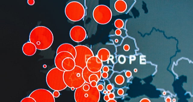 Covid-19: testes em massa começam a causar problemas na Europa