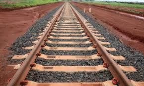 Investimentos ferroviários vão ficar prontos até 2022, garante secretário