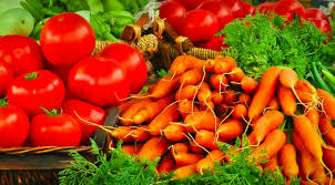 Sobem os preços do tomate e da cenoura nas Ceasas do país