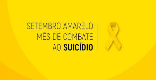 Santos – Setembro Amarelo é alvo de atividades