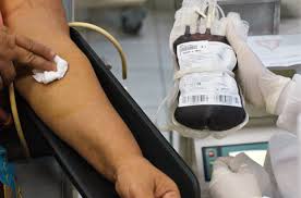 Banco de sangue da Baixada Santista convoca doadores para aumentar estoque