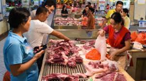 China tenta reduzir dependência de importações de carnes e lácteos