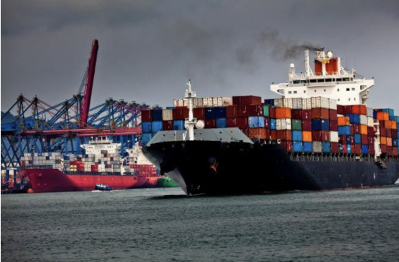 TCU pede esclarecimentos ao porto de santos sobre plano de extensão