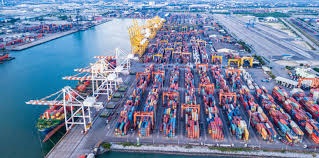Portos nacionais movimentam mais de 85 milhões de toneladas de mercadorias em 2019