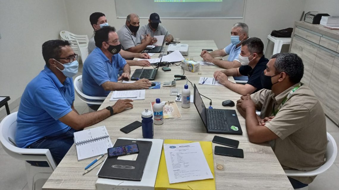 Eldorado oferece 1,8% de reajuste salarial aos trabalhadores
