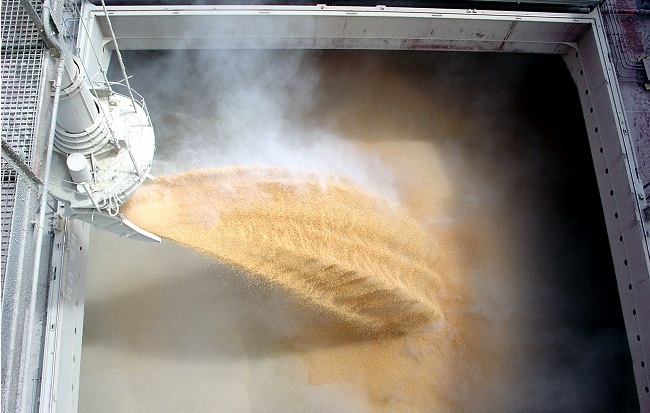 Apetite voraz da China faz explodir exportações do agro e setor gera superávit de US$ 7,1 bilhões em agosto