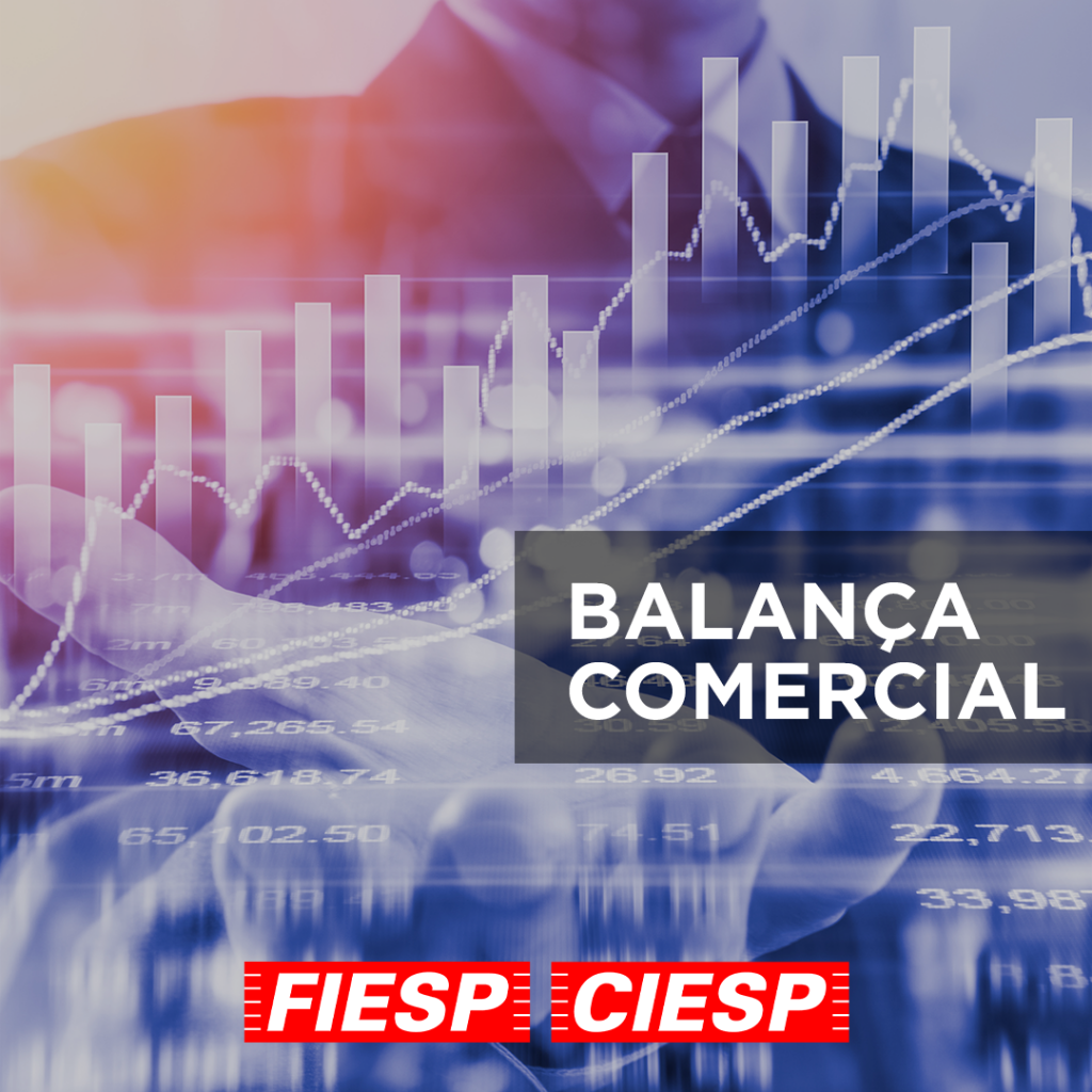 Aumento na exportação de açúcar é destaque da balança comercial paulista 
