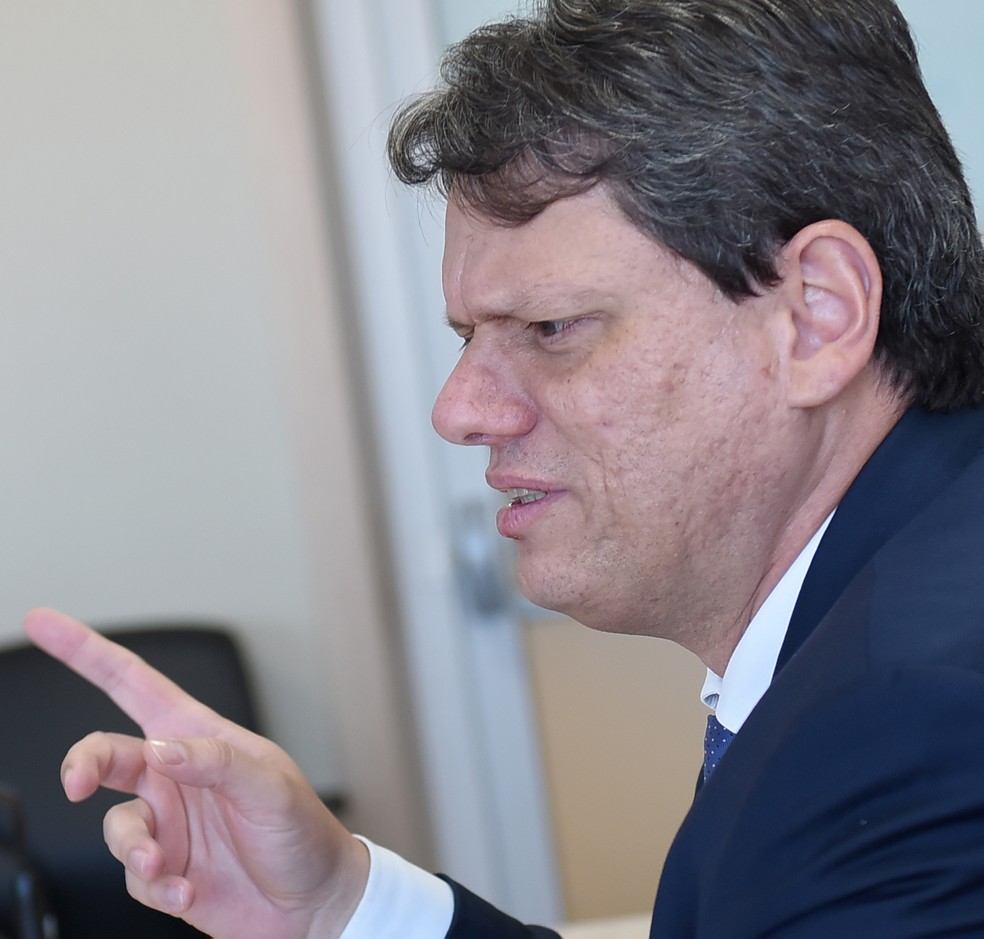 Infraestrutura terá quase mil normas em ‘revogaço’