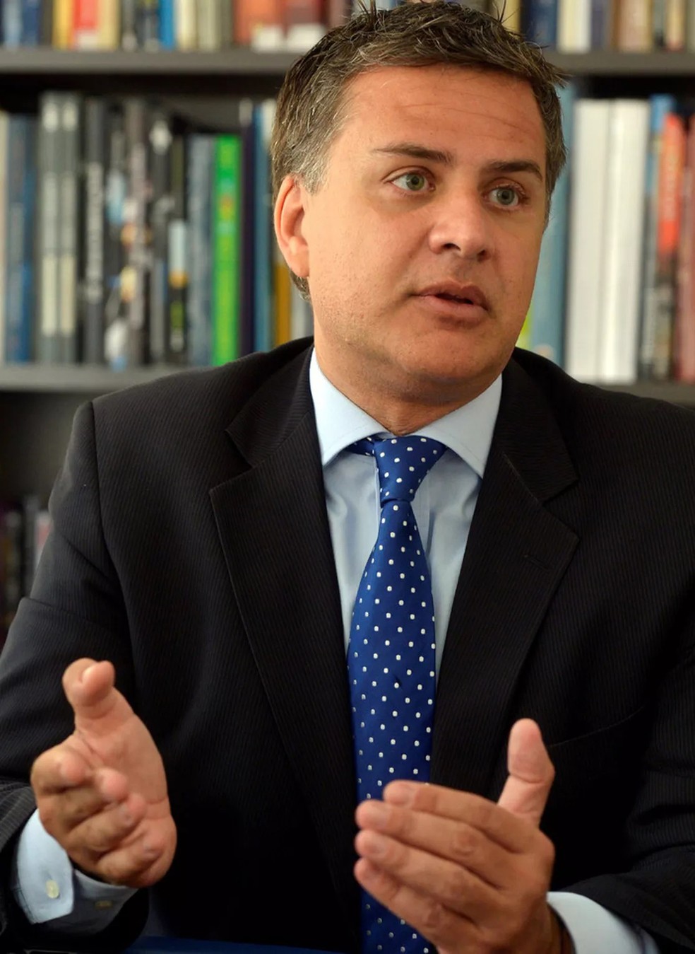 STJ altera decisão sobre Sistema S