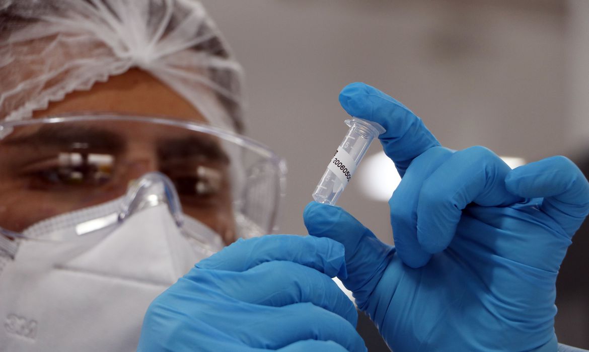 Situação da covid-19 nas regiões e estados brasileiros é heterogênea